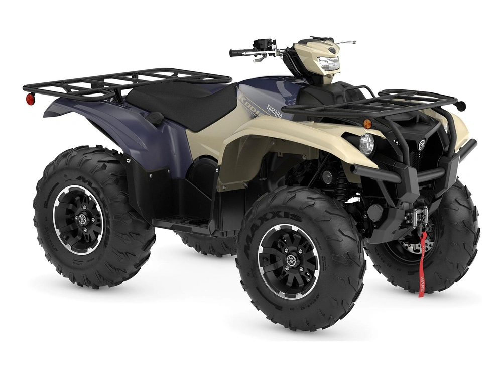 2024 Yamaha Kodiak 700 Eps Se alt