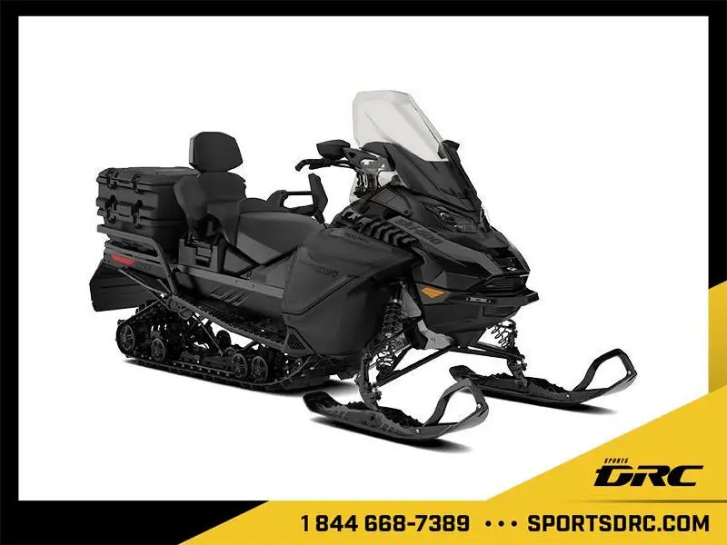 2027 Ski-Doo EXPEDITION SE 900 ACE Turbo R Cobra 1.8'' E.S.  w/ 10.25'' Touchscreen