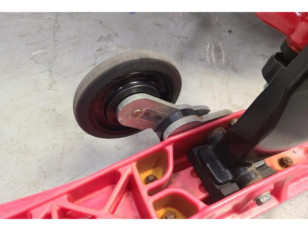 Yamaha Srviper L-tx Gt 2020 alt