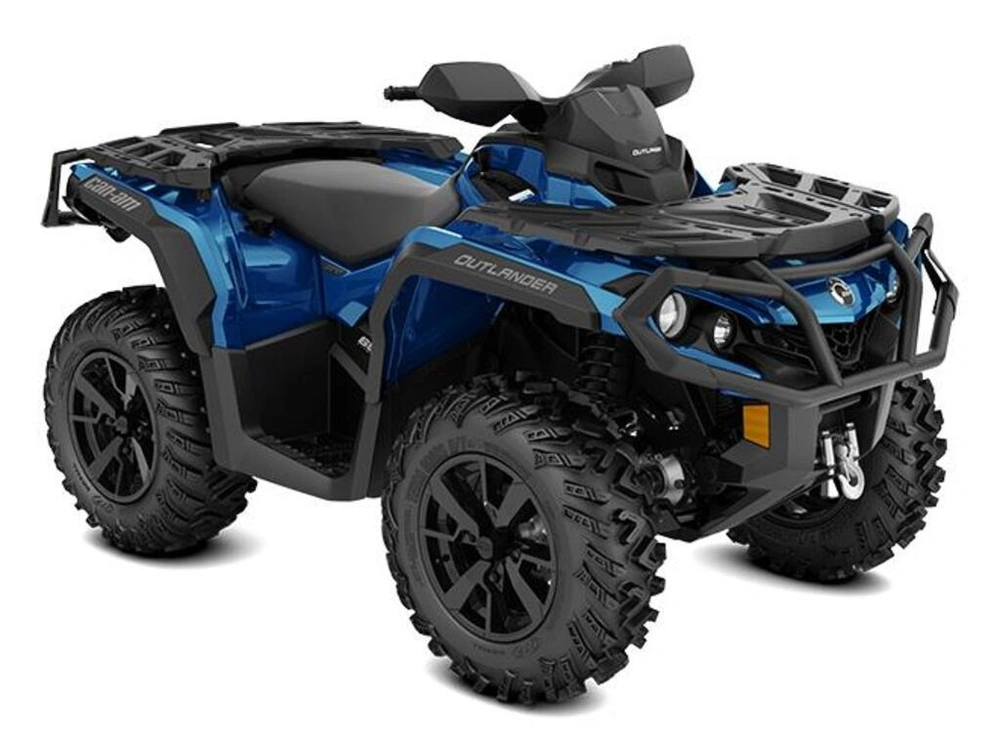 Can-am Outlander Xt 1000r 2022 alt