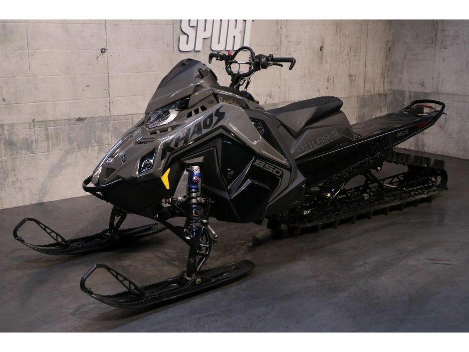 2025 Polaris Polaris 850 Rmk Khaos 165 alt