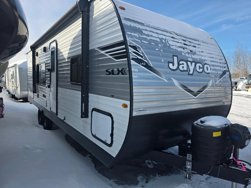 Jayco Jay Flight Slx 263bhs 2026 alt
