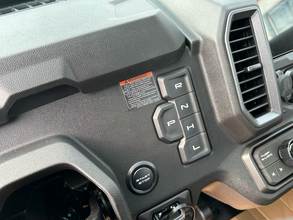 Cfmoto Uforce U10 Xl Pro Highland 2026 alt