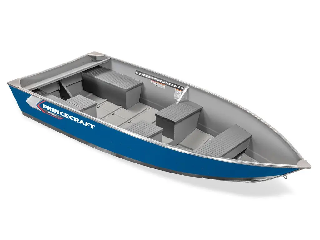 Princecraft YUKON 2026 - 14 L WT