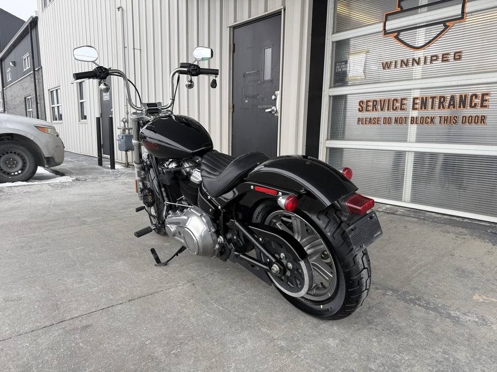 2023 Harley-davidson Softail Standard alt