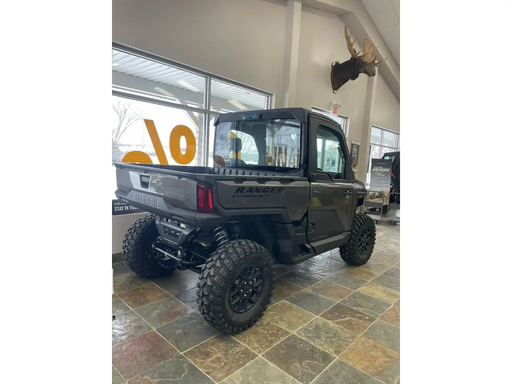 Polaris RANGER XD1500 NORTHSTAR ULTIMATE 2025
