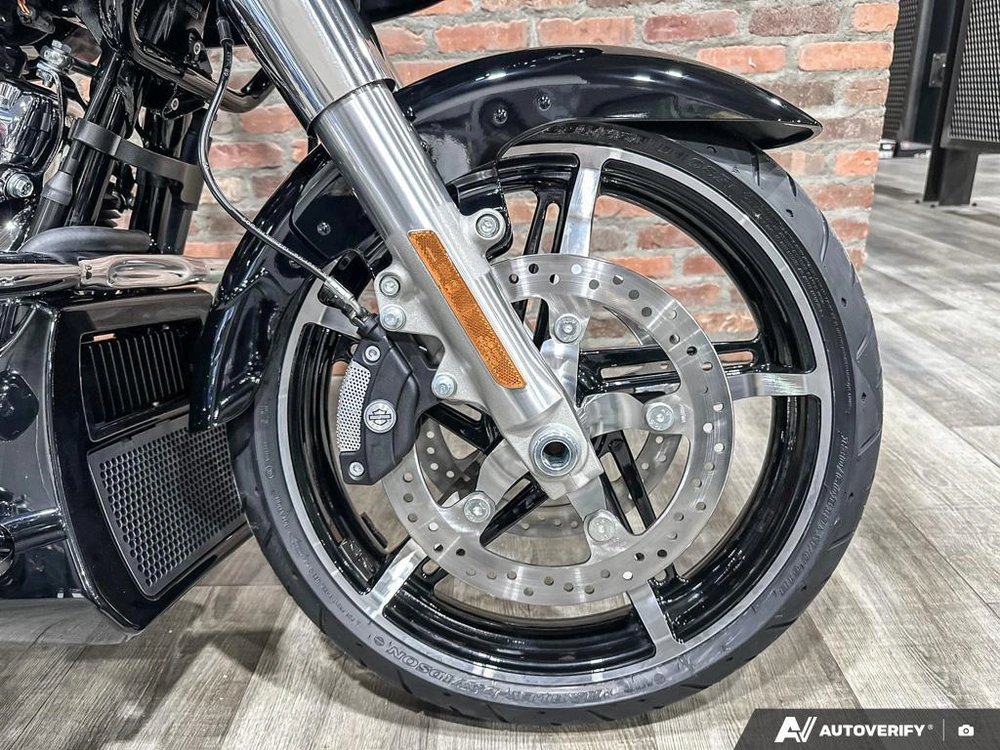 2026 Harley-davidson Road Glide alt