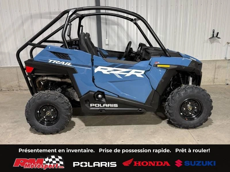 2026 Polaris Rzr Trail Sport alt