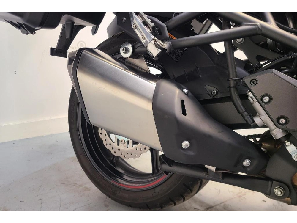 Kawasaki Versys 1000 Lt Se 2023 alt