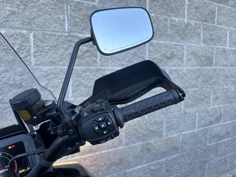 2021 Harley-davidson Ra1250 - Pan America™ 1250 alt