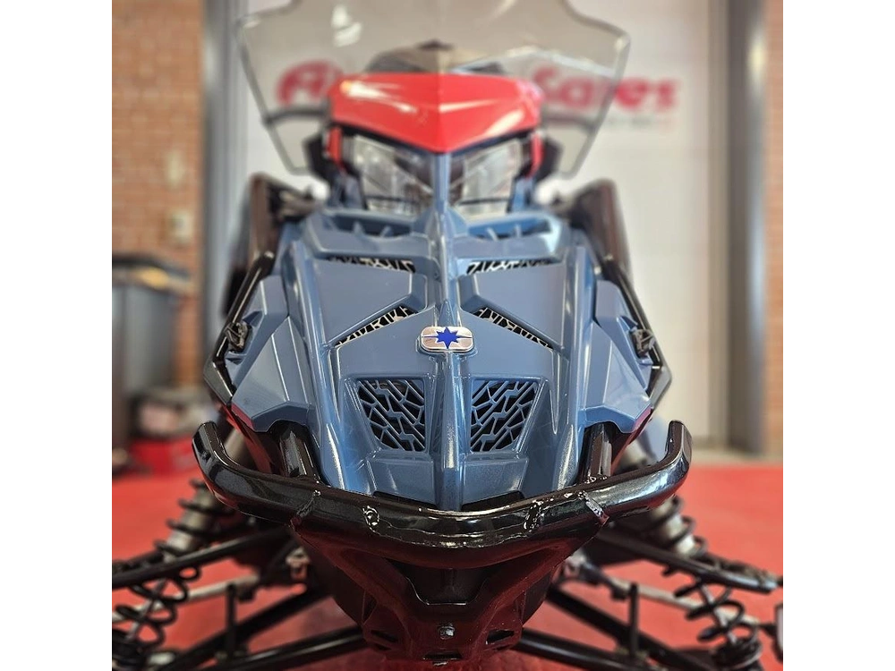 2024 Polaris Prostar S4 Voyageur 146 alt