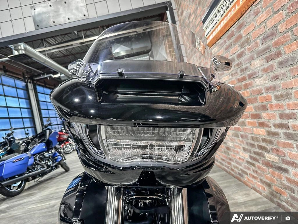 2026 Harley-davidson Road Glide Limited alt