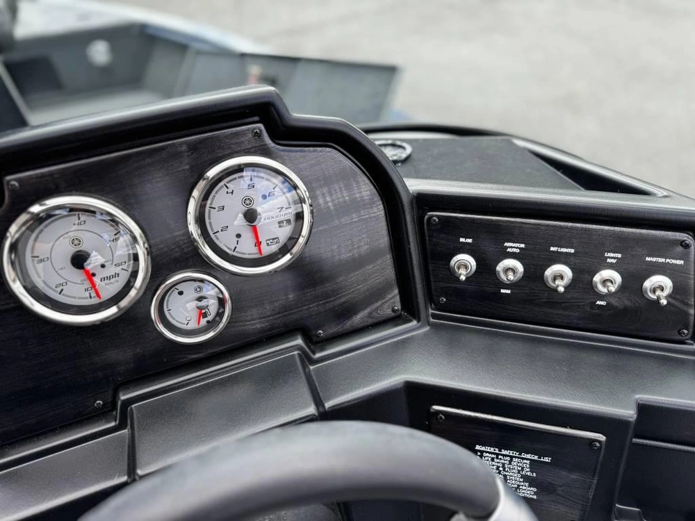 G3 Boats G3 Angler V164f + Remorque + Moteur Yamaha 90hp Vmax Sho 2025 alt