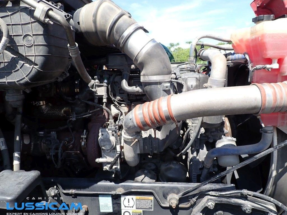 Peterbilt 579 2021