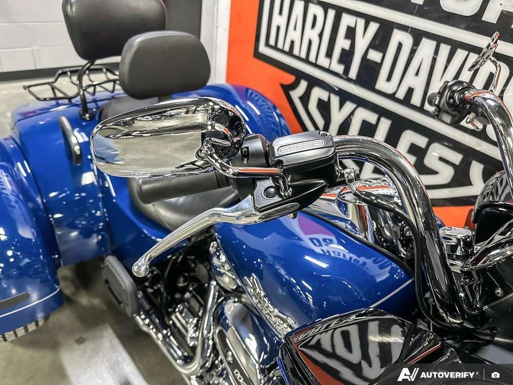 2023 Harley-davidson Fltrt - Road Glide™ 3 alt