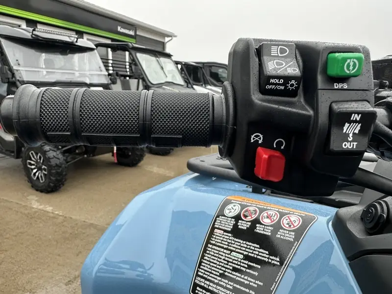 Can-Am Outlander MAX XT 700 2026