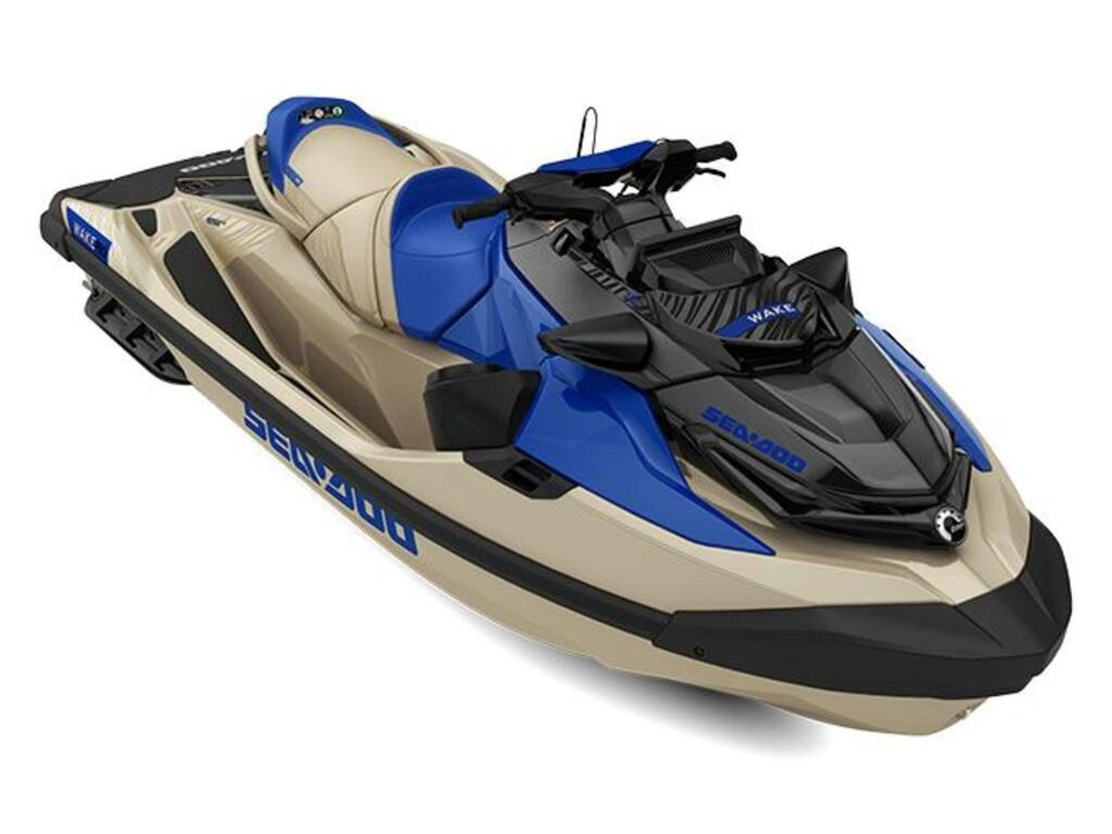 Sea-doo Wake Pro 230 230 Ch (audio) 2026 alt