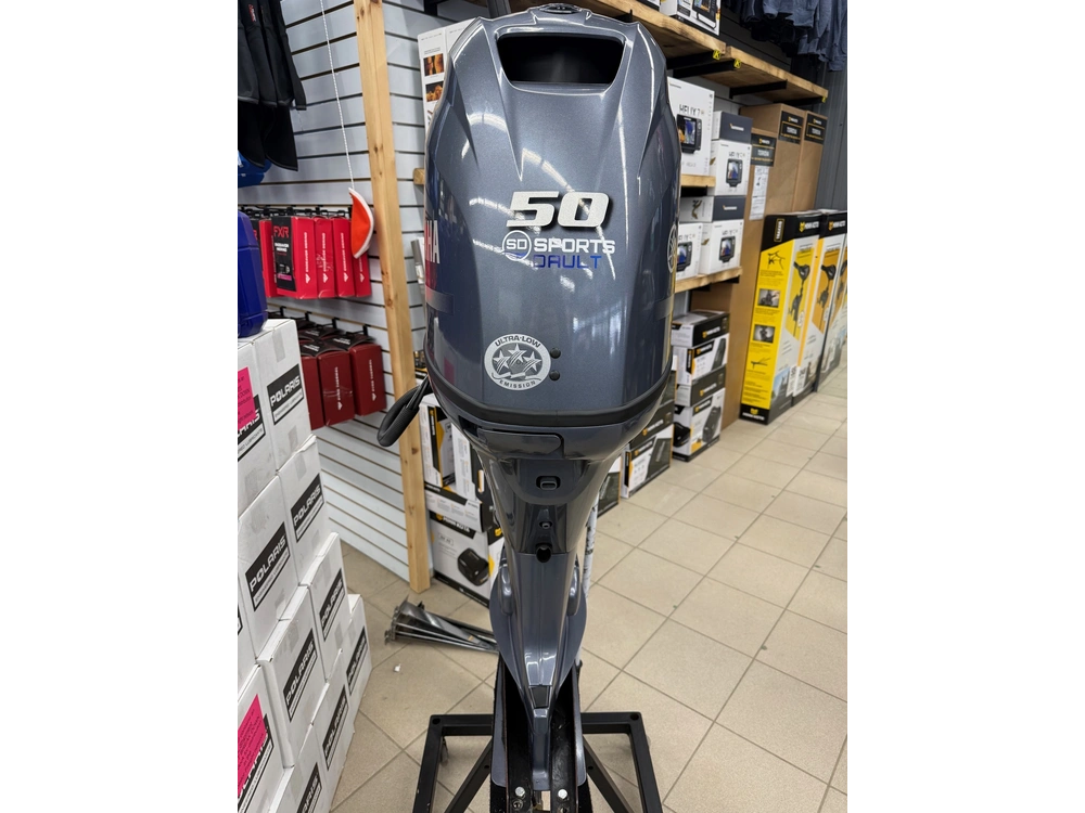 Yamaha F50lhb 2023 alt