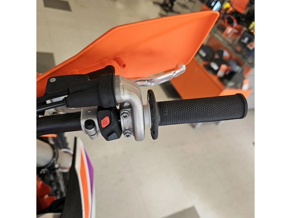 2024 Ktm 250 Xc alt