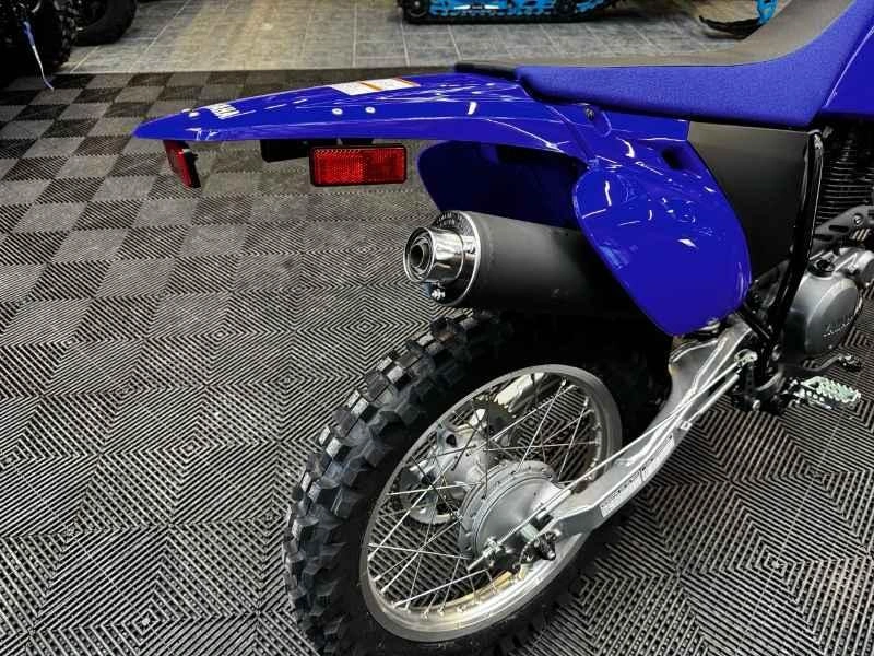 Yamaha Tt-r230 2026 alt