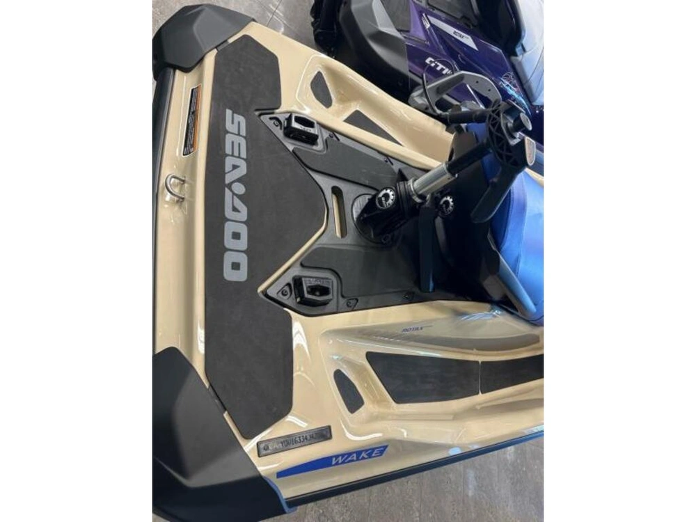 Sea-doo Wake 170 (audio) 2025 alt