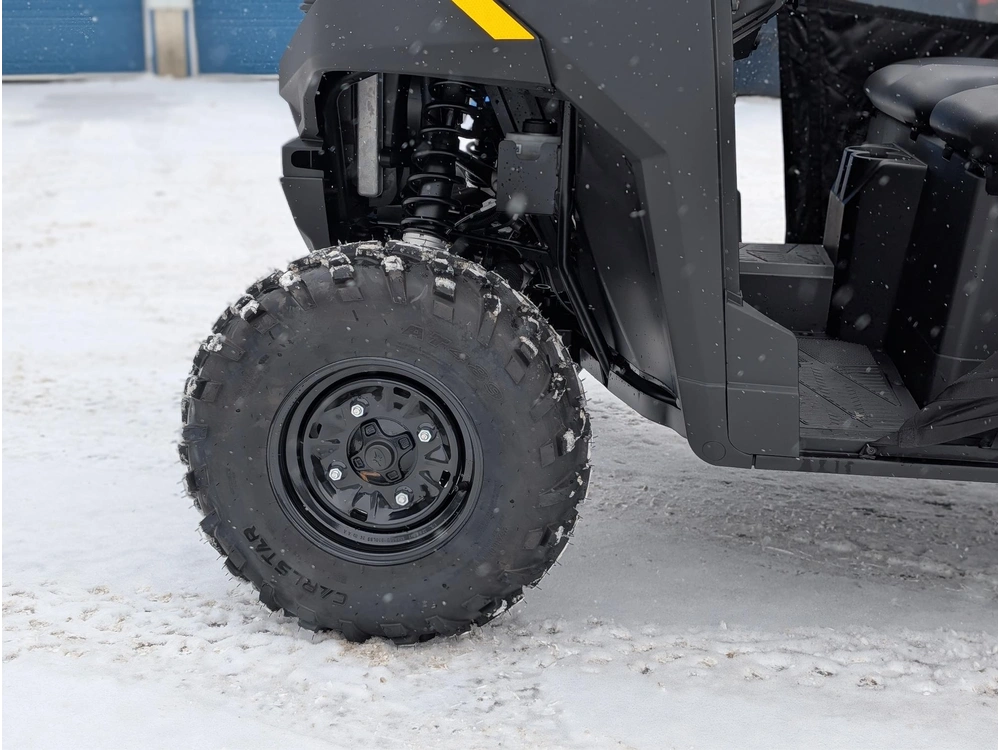 Polaris Ranger 1000 Sage Green | 🌟 Comparable Can-am Defender Hd10 & Uforce 1000 🌟 | 2026 alt