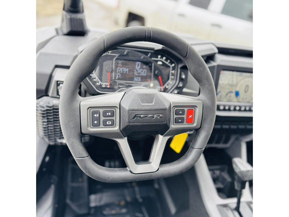 Polaris Rzr Pro Xp Ultimate Z26xpd92ah 2026 alt