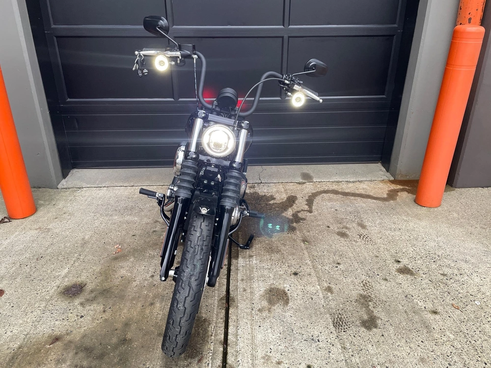 2026 Harley-davidson Fxbb - Street Bob® alt