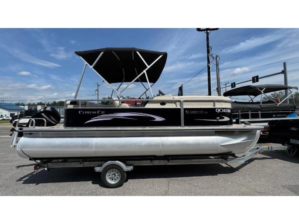 Cypress Cay Seabreeze 210 2012 alt
