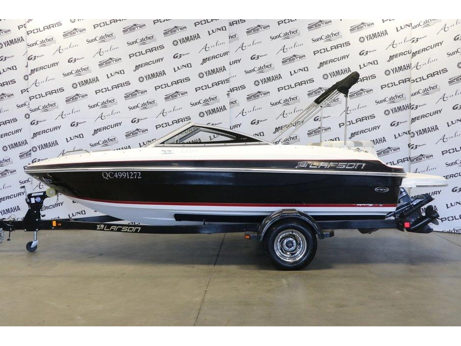 2014 Larson Larson Lx185s alt