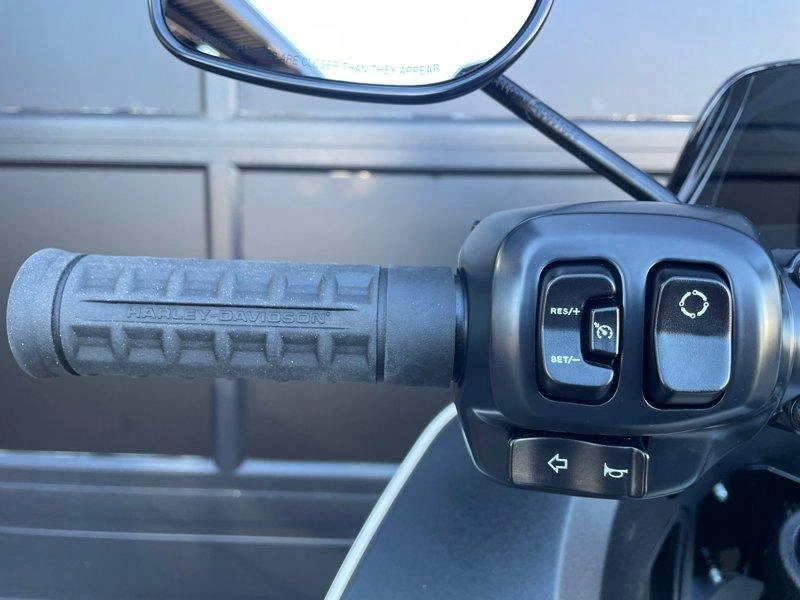 2026 Harley-davidson Fxlrst - Low Rider® St alt