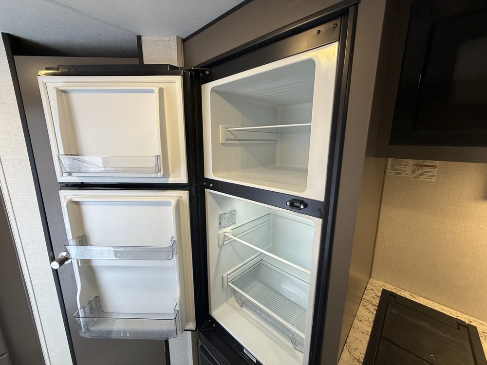 Kz-rv Sportsmen Classic 160qb 2024 alt