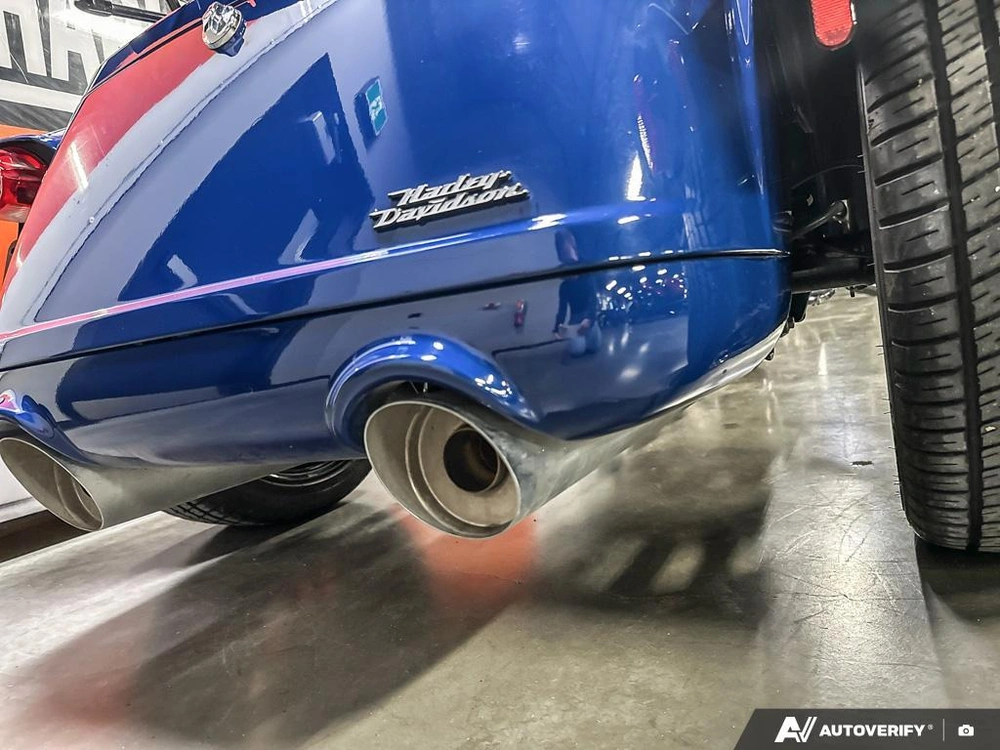 2023 Harley-davidson Fltrt - Road Glide™ 3 alt