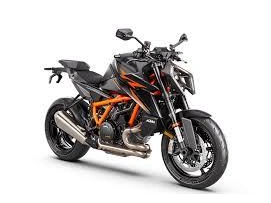 2026 Ktm 1390 Super Duke R Evo alt