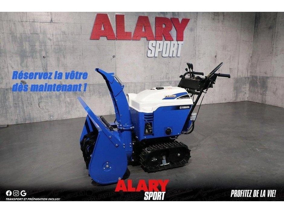 2024 Yamaha Yamaha Ys1028 alt