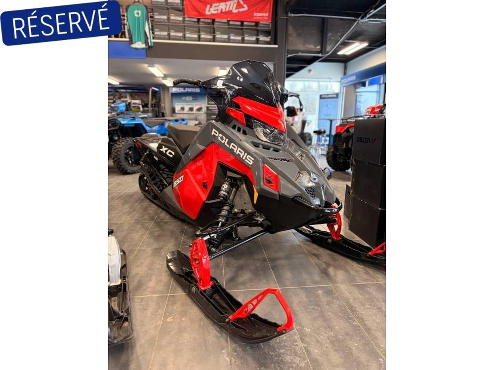 Polaris 850 Switchback Xc 146 2024 alt