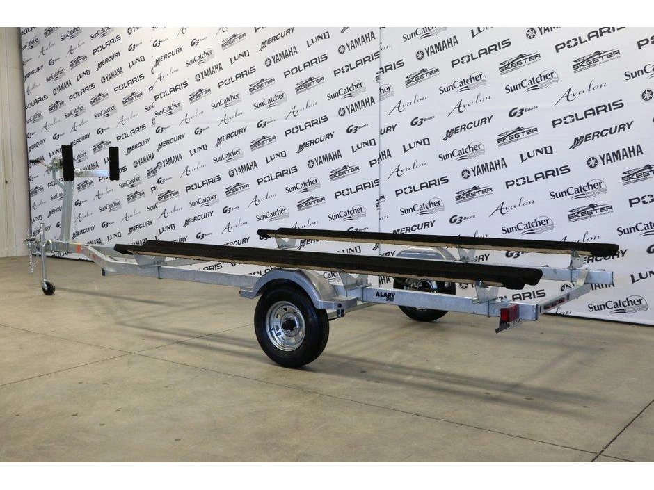 2025 Remeq Remeq Psc-2500-g 2 Quilles alt