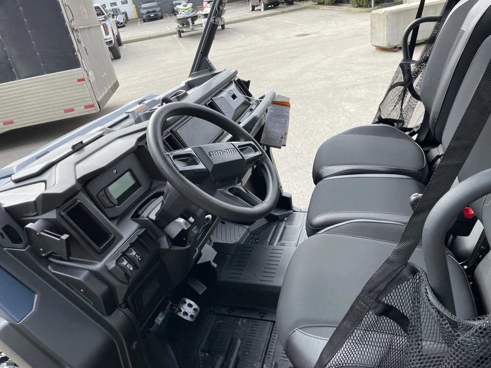 2026 Can-am Defender Xt Hd11 alt