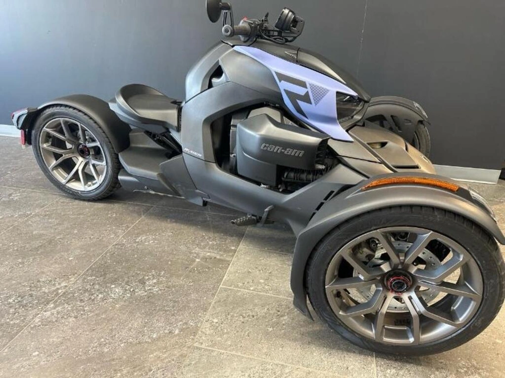 Can-am Ryker 2024 alt