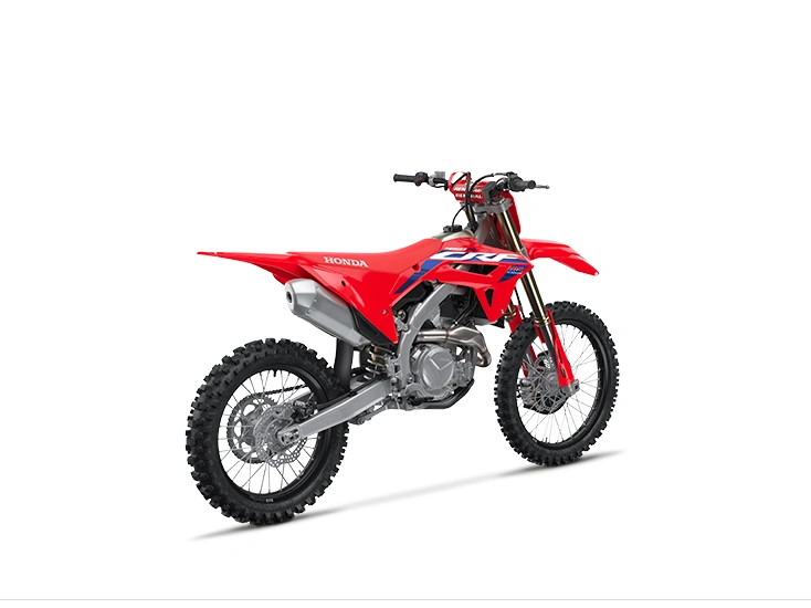 2024 Honda Crf450r alt