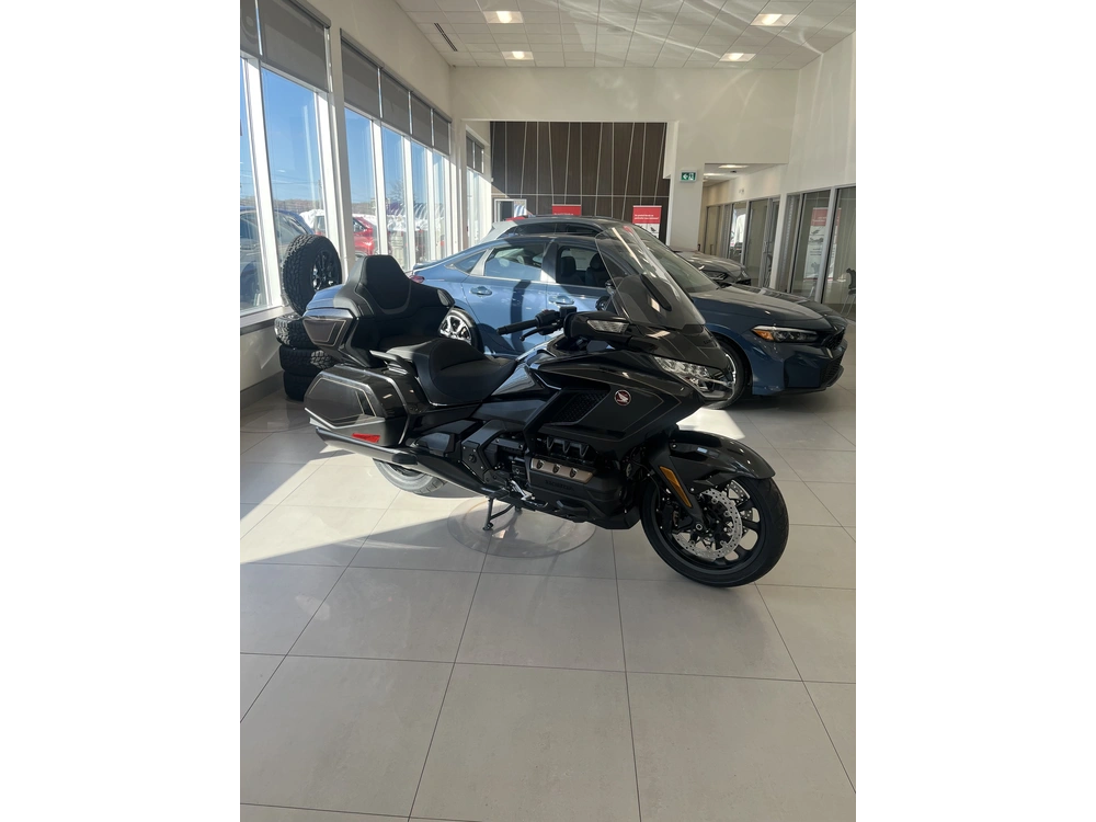 Honda Goldwing Tour Manual 2026 alt