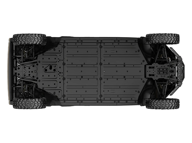 2026 Can-am Defender Max Limited Hd11 alt