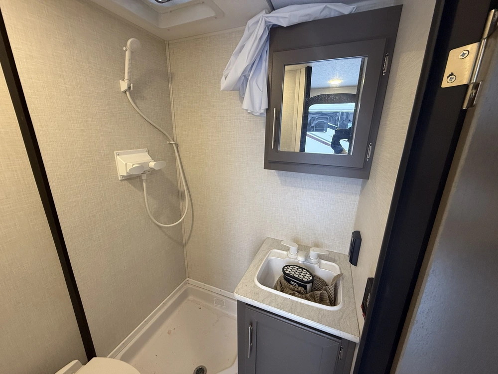 Kz-rv Sportsmen Classic 160qb 2024 alt