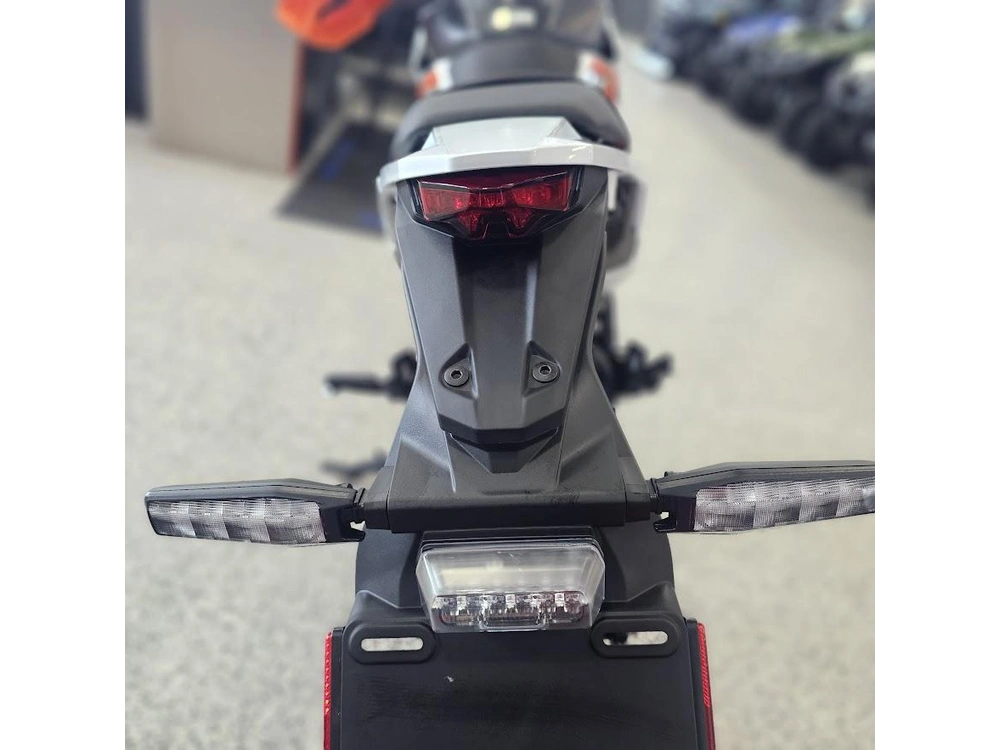 2025 Ktm Adventure 390 R alt