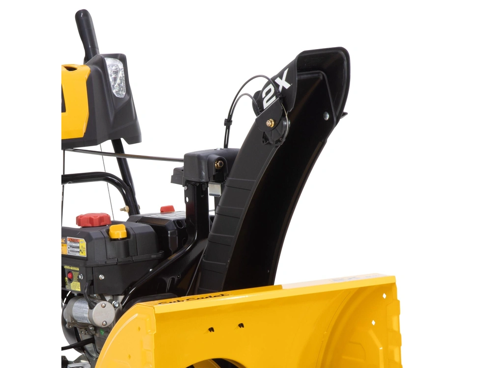 None Cub Cadet 2x 24 Intellipower alt