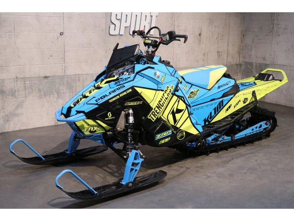 2019 Polaris Polaris 850 Sks 146 alt