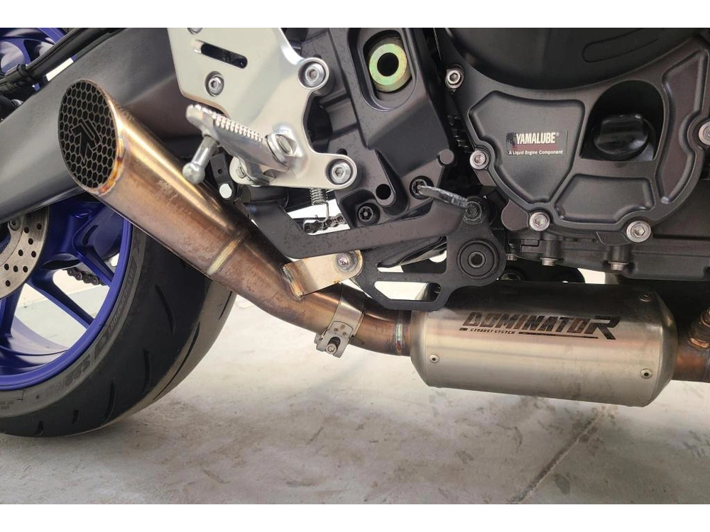 2023 Yamaha Mt-09 Abs alt