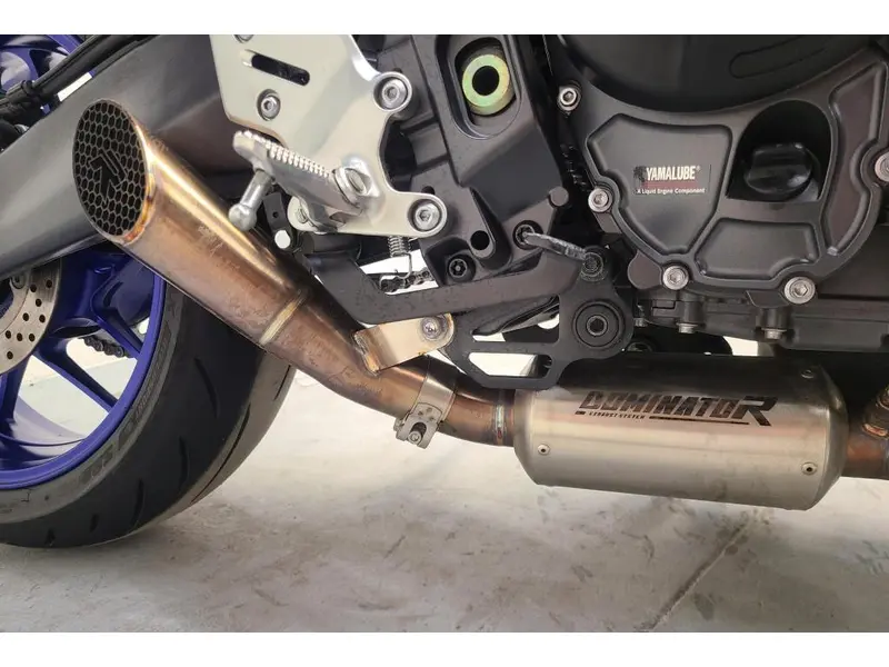 2023 Yamaha MT-09 ABS thumbnail 6