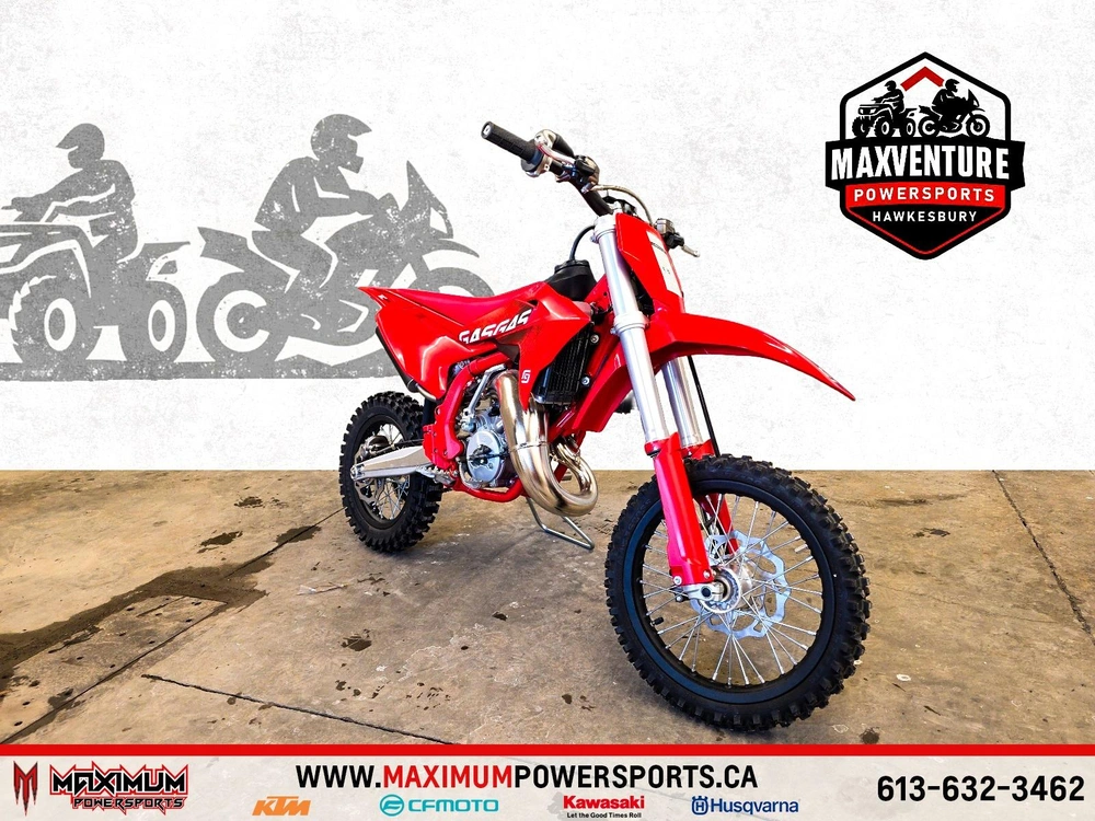 2024 Gas Gas Mc 65 alt