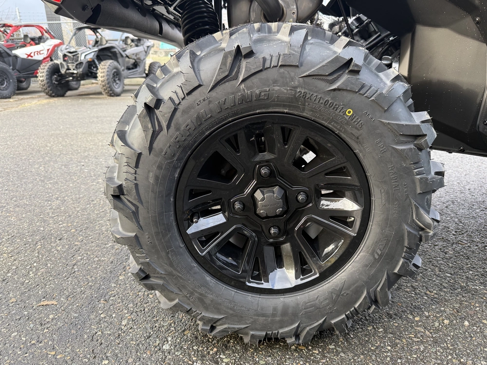 2026 Can-am Commander Max Xt 1000r alt